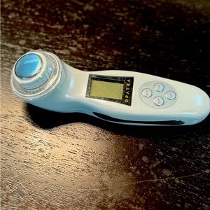 London UK Opatra Dermisonic Advanced Skincare LED Therapy